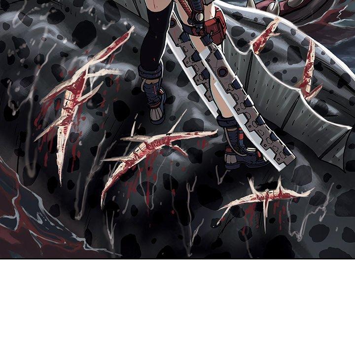 Read Leviathan (en) Manga Online