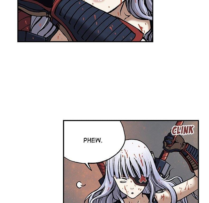 Read Leviathan (en) Manga Online