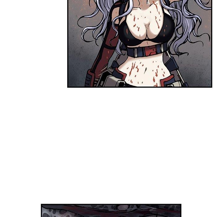 Read Leviathan (en) Manga Online