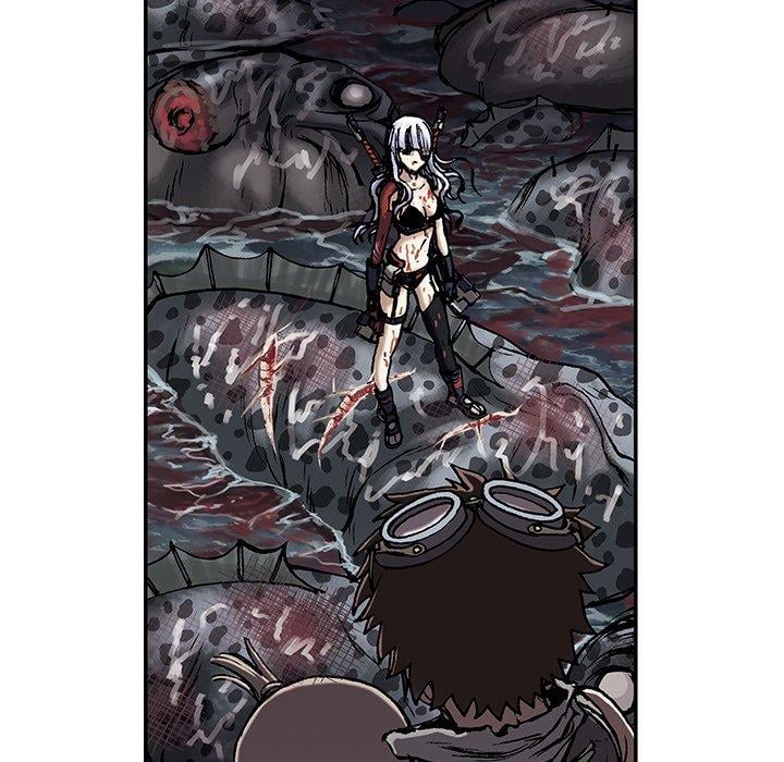 Read Leviathan (en) Manga Online