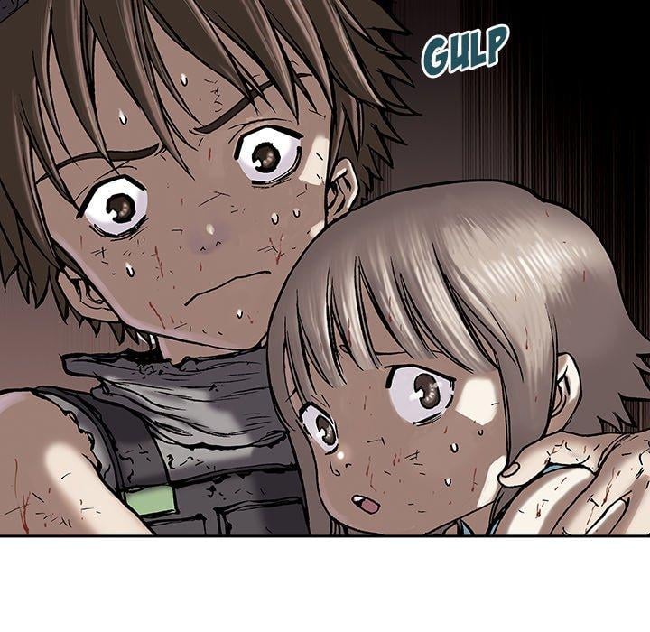 Read Leviathan (en) Manga Online