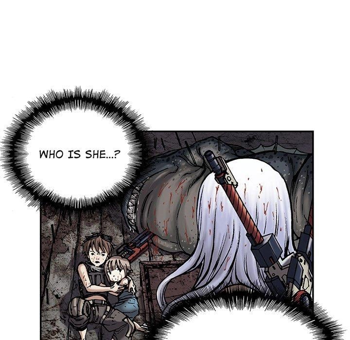 Read Leviathan (en) Manga Online