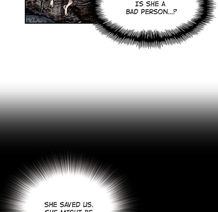 Read Leviathan (en) Manga Online