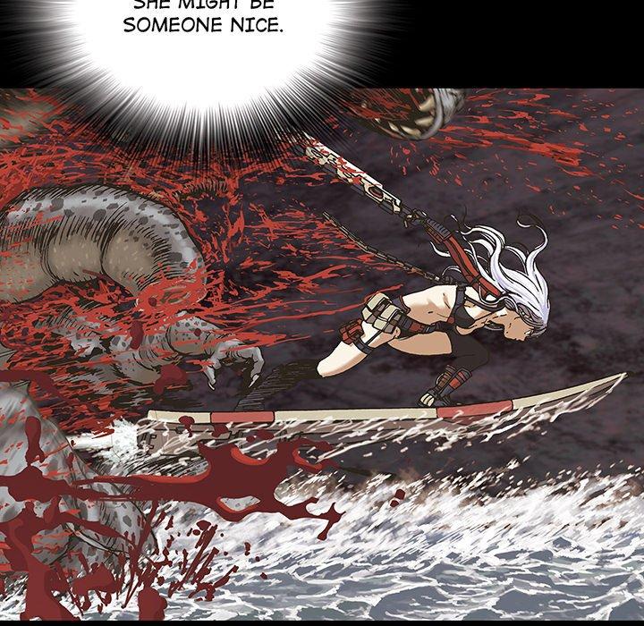 Read Leviathan (en) Manga Online