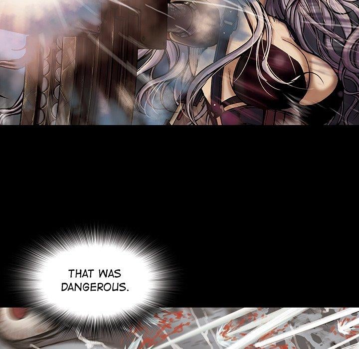 Read Leviathan (en) Manga Online