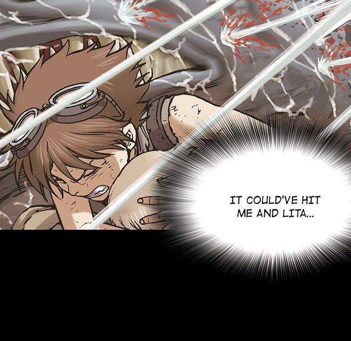 Read Leviathan (en) Manga Online