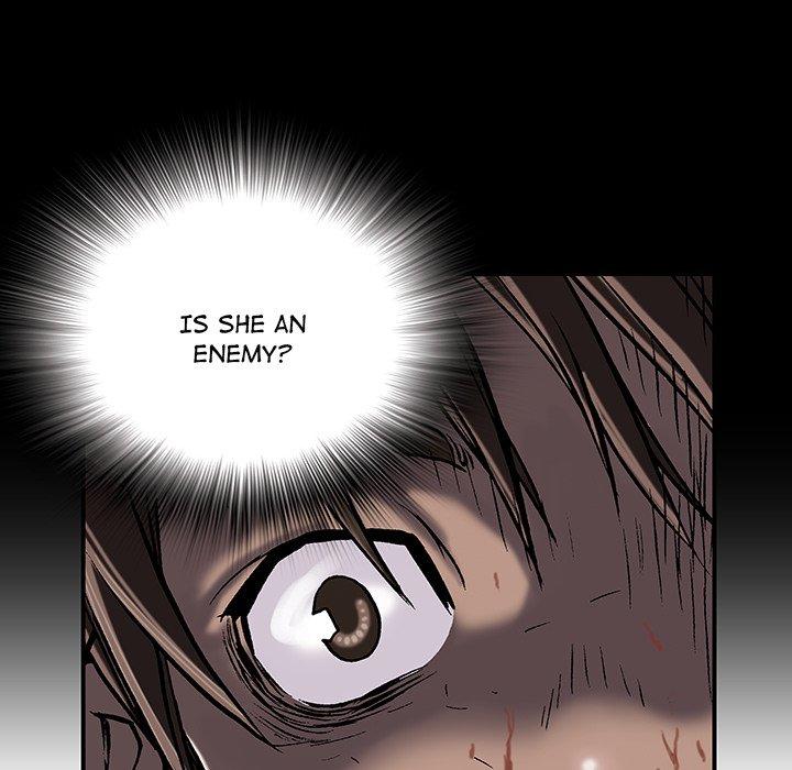 Read Leviathan (en) Manga Online