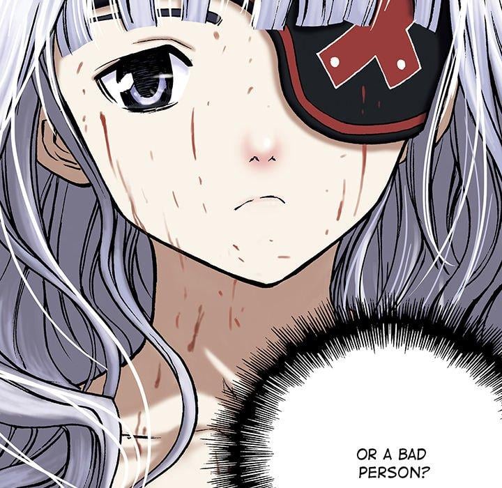 Read Leviathan (en) Manga Online