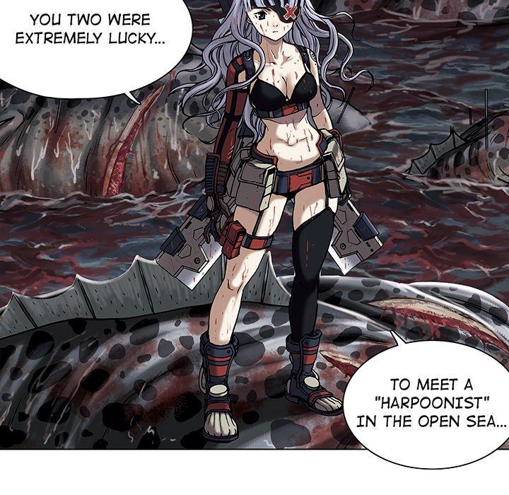 Read Leviathan (en) Manga Online