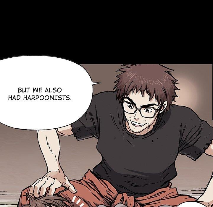 Read Leviathan (en) Manga Online