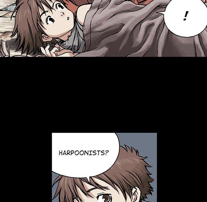 Read Leviathan (en) Manga Online