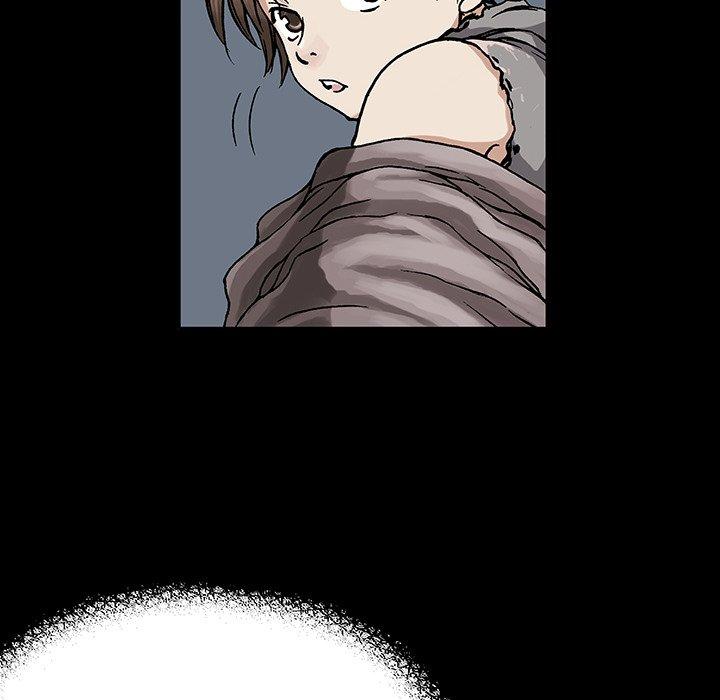 Read Leviathan (en) Manga Online