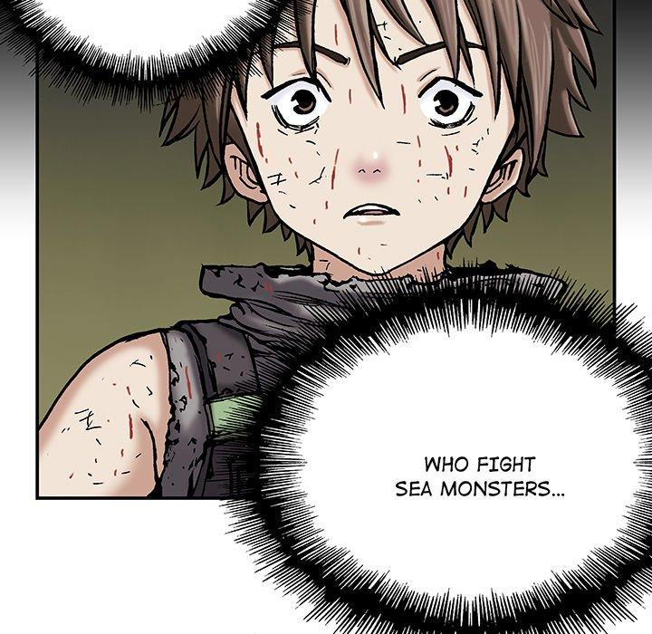 Read Leviathan (en) Manga Online