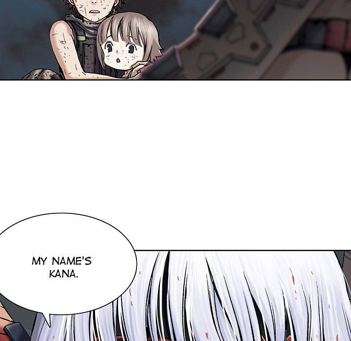 Read Leviathan (en) Manga Online