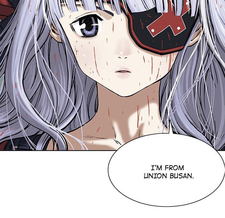 Read Leviathan (en) Manga Online