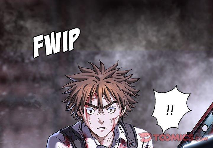 Read Leviathan (en) Manga Online