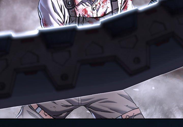 Read Leviathan (en) Manga Online