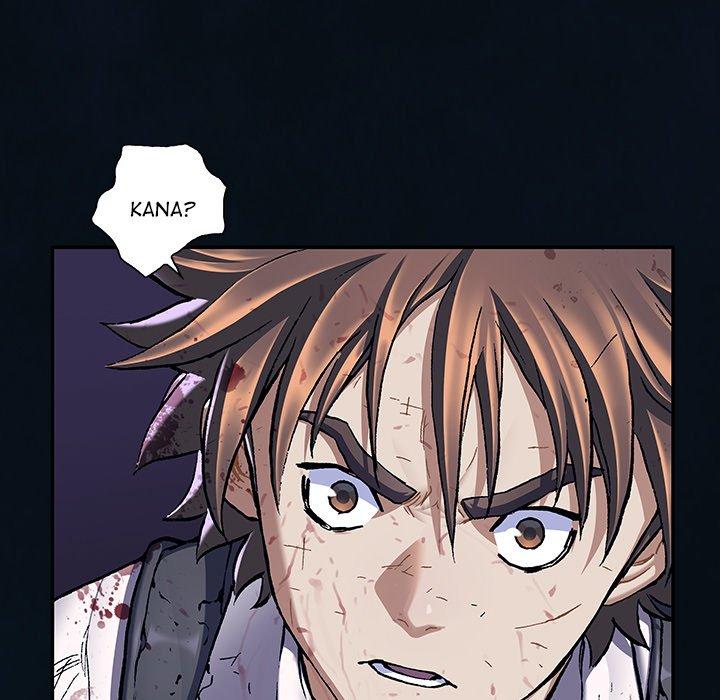 Read Leviathan (en) Manga Online