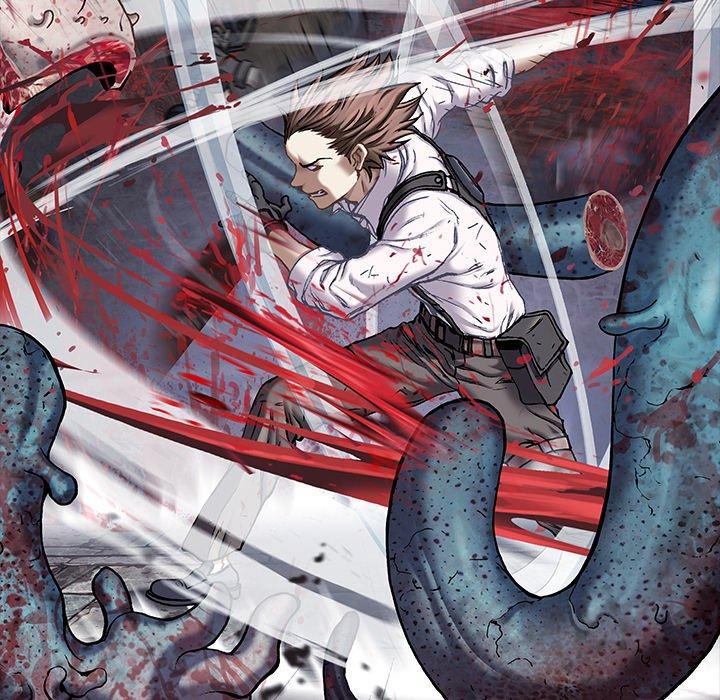 Read Leviathan (en) Manga Online