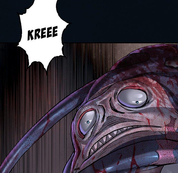 Read Leviathan (en) Manga Online