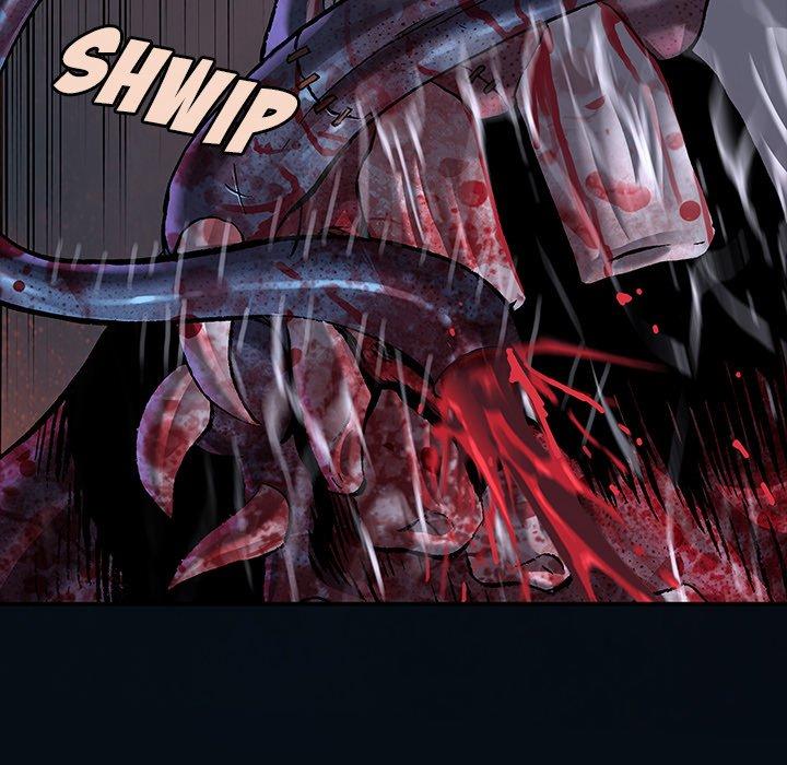 Read Leviathan (en) Manga Online