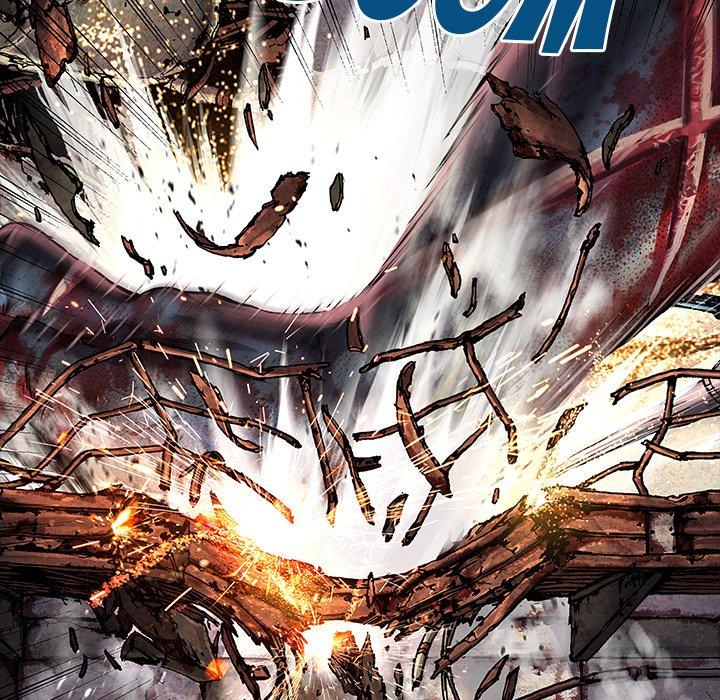 Read Leviathan (en) Manga Online