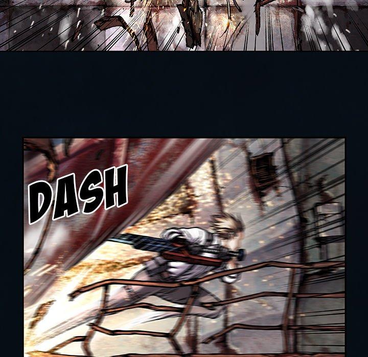 Read Leviathan (en) Manga Online