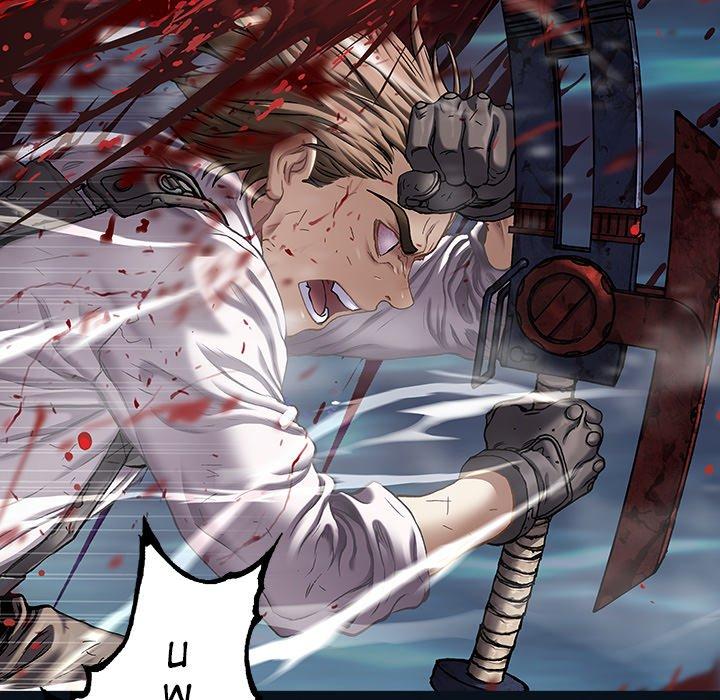 Read Leviathan (en) Manga Online