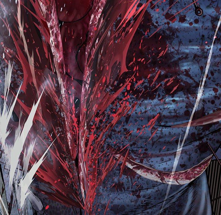 Read Leviathan (en) Manga Online