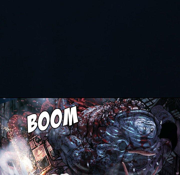 Read Leviathan (en) Manga Online