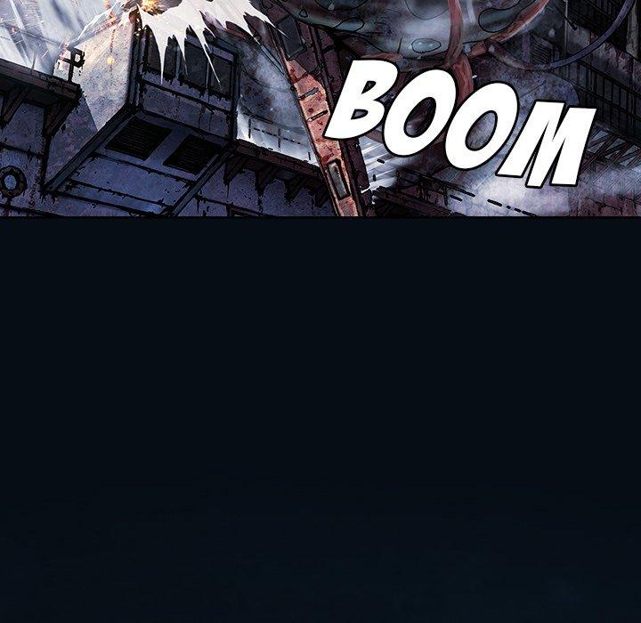 Read Leviathan (en) Manga Online