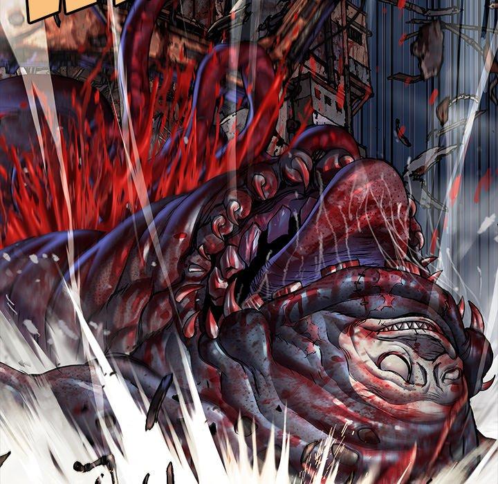 Read Leviathan (en) Manga Online