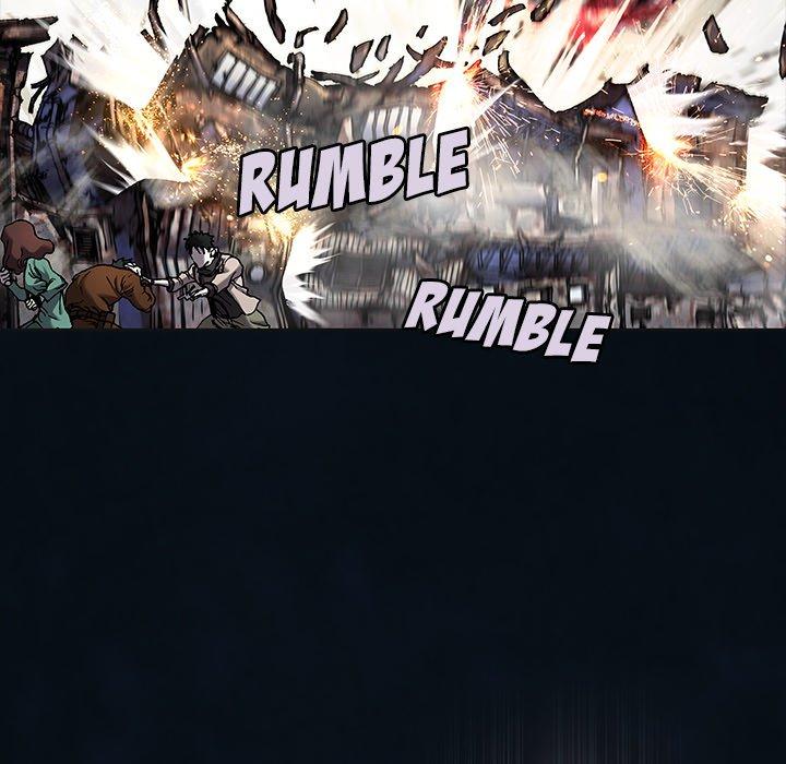 Read Leviathan (en) Manga Online