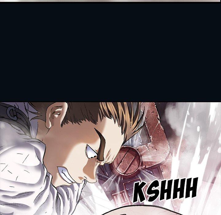 Read Leviathan (en) Manga Online
