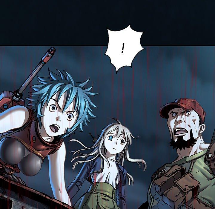 Read Leviathan (en) Manga Online