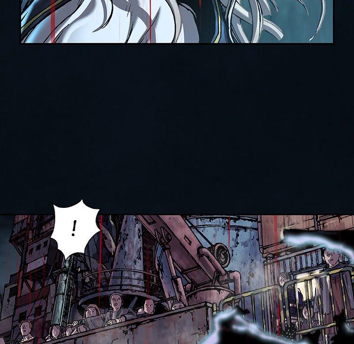Read Leviathan (en) Manga Online