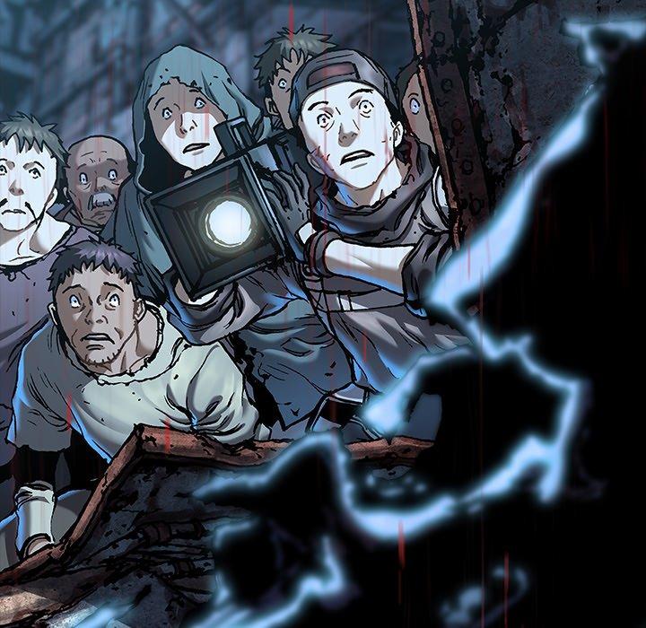 Read Leviathan (en) Manga Online