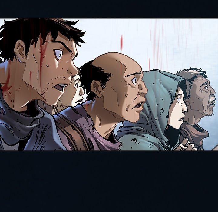 Read Leviathan (en) Manga Online