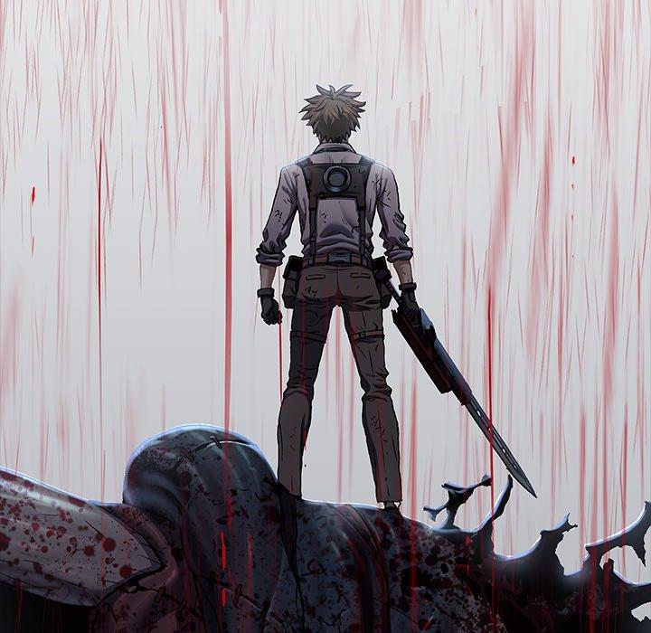 Read Leviathan (en) Manga Online