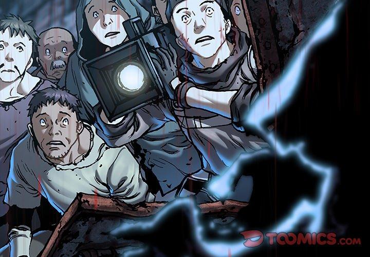 Read Leviathan (en) Manga Online