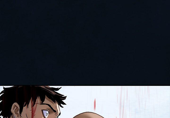 Read Leviathan (en) Manga Online