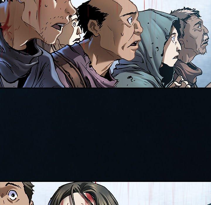 Read Leviathan (en) Manga Online