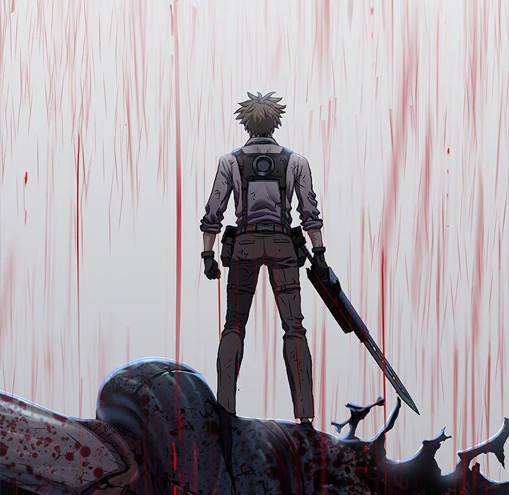 Read Leviathan (en) Manga Online
