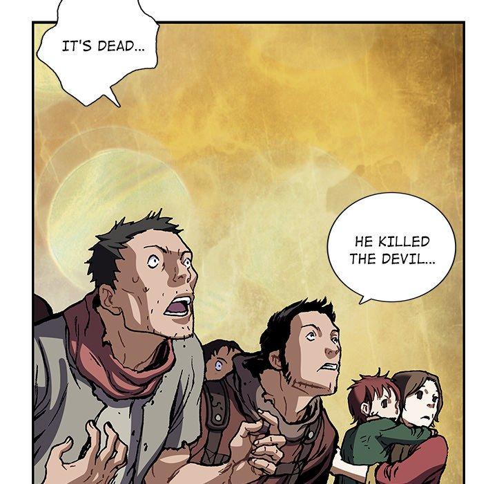 Read Leviathan (en) Manga Online