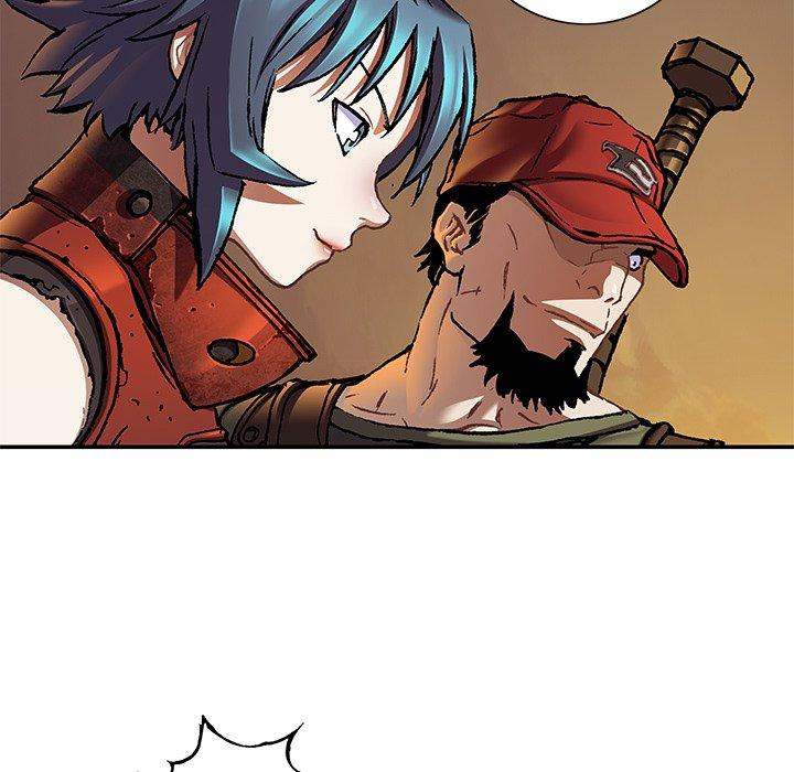 Read Leviathan (en) Manga Online