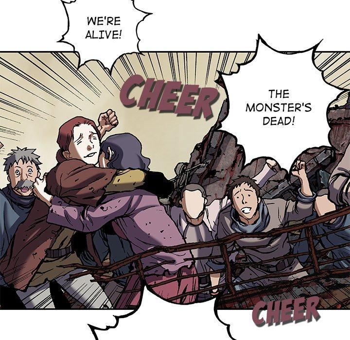 Read Leviathan (en) Manga Online