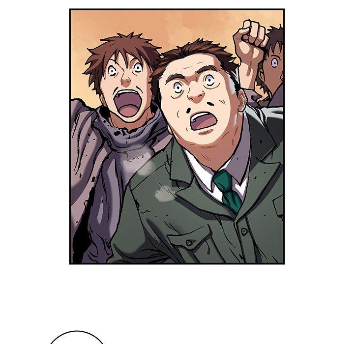Read Leviathan (en) Manga Online