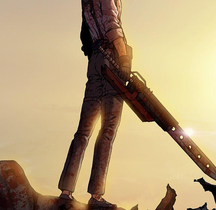 Read Leviathan (en) Manga Online