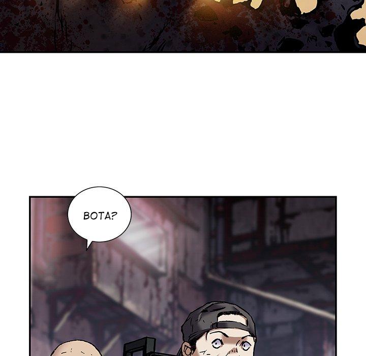 Read Leviathan (en) Manga Online