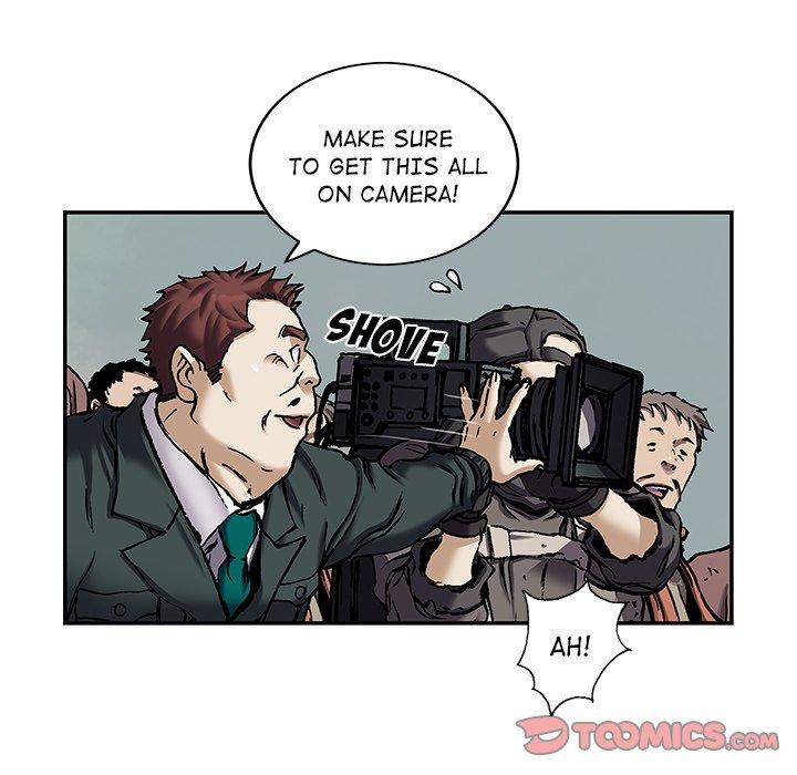 Read Leviathan (en) Manga Online